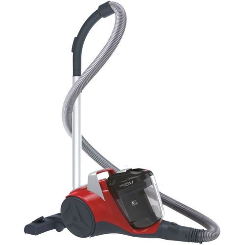 Aspirateur Traineau - Br25hm - 700 W - 2 L - Rouge