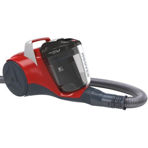 Aspirateur Traineau - Br25hm - 700 W - 2 L - Rouge