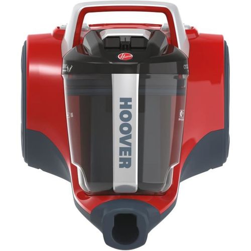 Aspirateur Traineau - Br25hm - 700 W - 2 L - Rouge