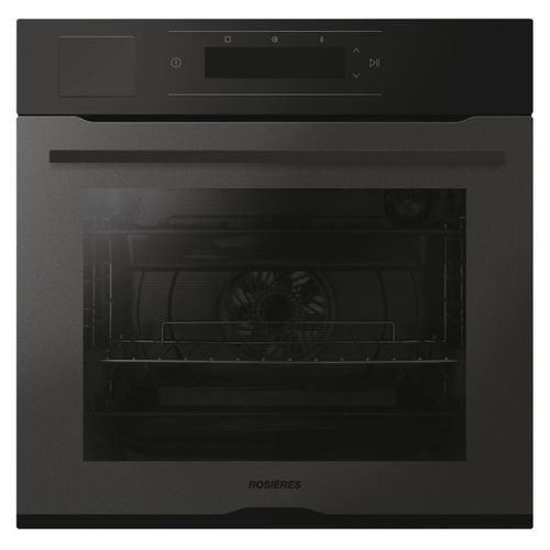 Four encastrable ROSIERES RFC5M749PN WIFI 70L Noir