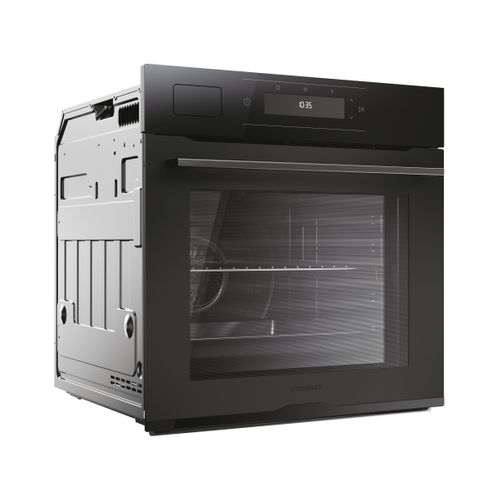 Four encastrable ROSIERES RFC5M749PN WIFI 70L Noir