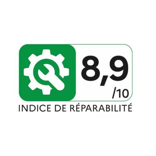 Lave-vaisselle 60cm 13 Couverts 47db Blanc - Cf3c7l0w