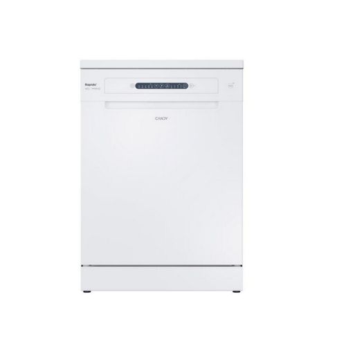 Lave-vaisselle 60cm 13 Couverts 47db Blanc - Cf3c7l0w