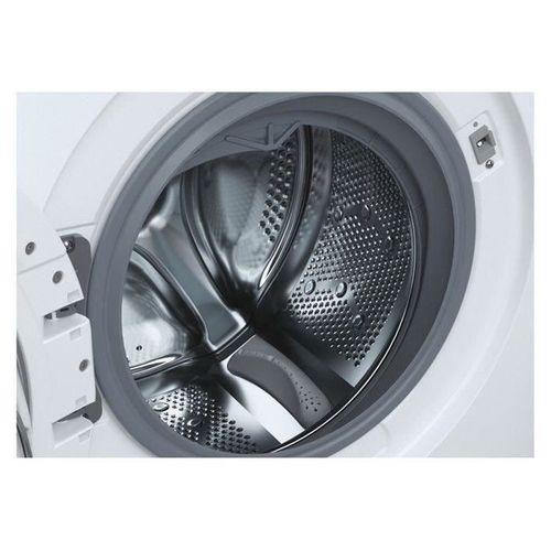 Lave-linge Hublot  Csm 596twmcl/1-s - 9 Kg - 1500 Trs/min - Classe à -  Connecté - Blanc