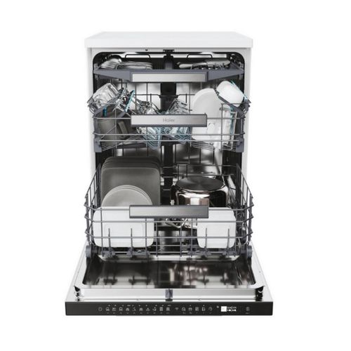 Lave-vaisselle 59.7cm 16 Couverts 42db Blanc - Xf6b2m3pw