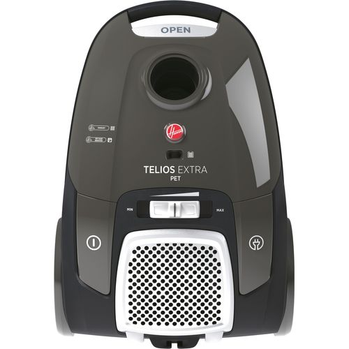 Aspirateur Traineau Avec Sac - Txl21pet TELIOS EXTRA - 700 W - 69 dBa - Gris Ardoise