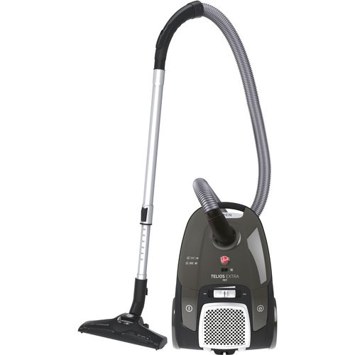 Aspirateur Traineau Avec Sac - Txl21pet TELIOS EXTRA - 700 W - 69 dBa - Gris Ardoise