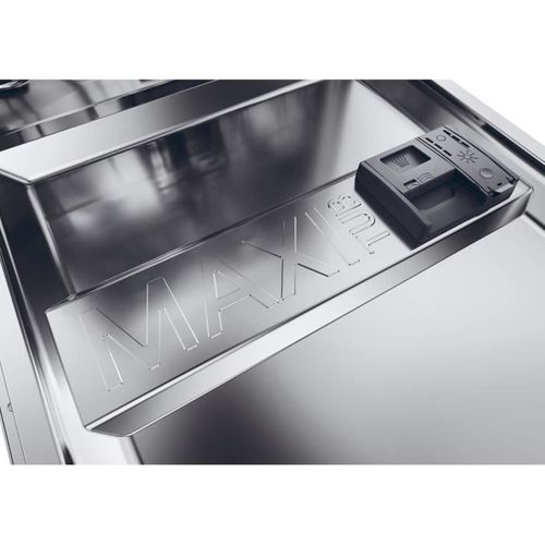 Lave-vaisselle Pose Libre  Cf6c4f0w - 16 Couverts - 44db  - Maxi Cuve - Connecté - Blanc