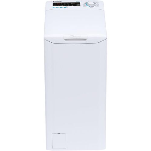 Lave-linge Top 6 kg 1400 trs/mn - CSTG 46TE/1-47