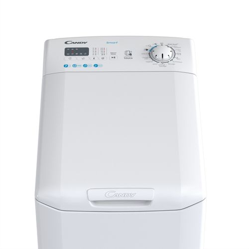 Lave-linge Top 7kg 1200 trs/mn - Cstg27le/1-47