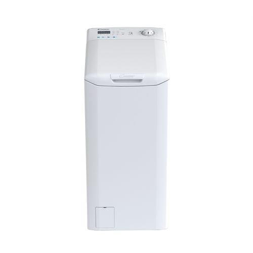 Lave-linge Top 7kg 1200 trs/mn - Cstg27le/1-47