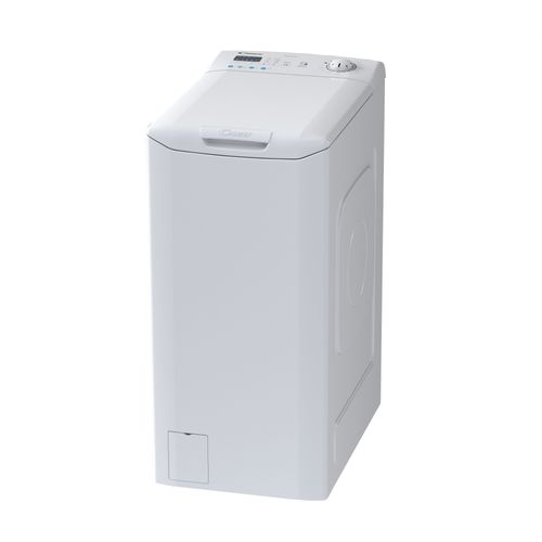 Lave-linge Top 7kg 1200 trs/mn - Cstg27le/1-47