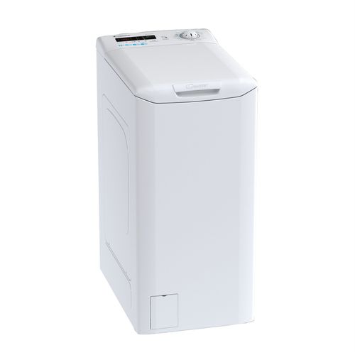 Lave-linge top CANDY CSTG 082D2/1-47 8kg Blanc