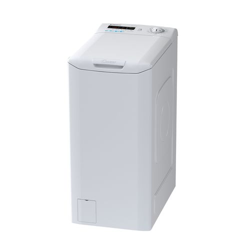 Lave-linge top CANDY CSTG 082D2/1-47 8kg Blanc