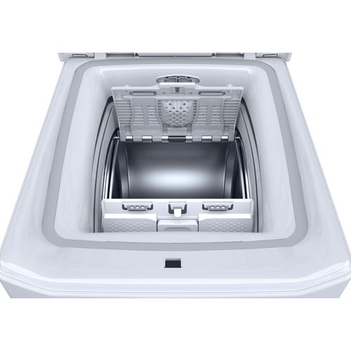 Lave-linge top CANDY CSTG 082D2/1-47 8kg Blanc