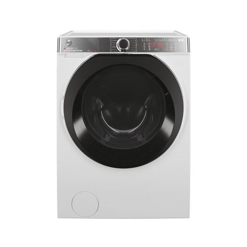 Lave-linge Hublot H-wash 550 H5wpb49ambc8/1-s - 9 Kg - Induction - 1400 Trs/min - à - Connecté - Vap