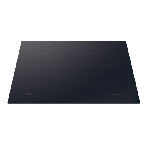 Table induction ROSIERES RIFS744SCA 4 foyers Noir