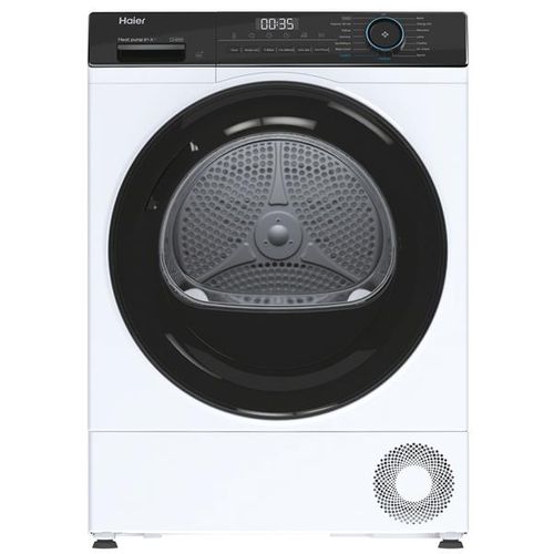Sèche-linge Pompe à Chaleur 60cm 8kg Blanc - Hd80-a2939e-fr