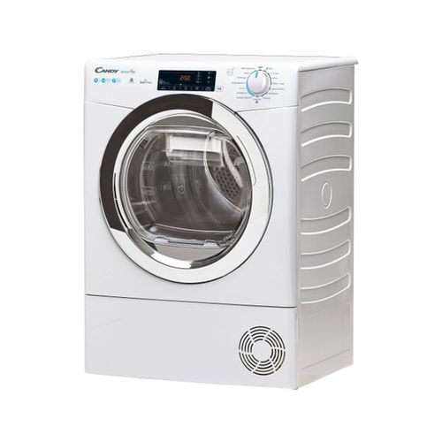 Seche-linge Pompe à Chaleur  Csoe H9a2tce-47 - 9 Kg - Connecté - Blanc