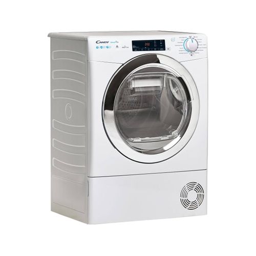 Seche-linge Pompe à Chaleur  Csoe H9a2tce-47 - 9 Kg - Connecté - Blanc