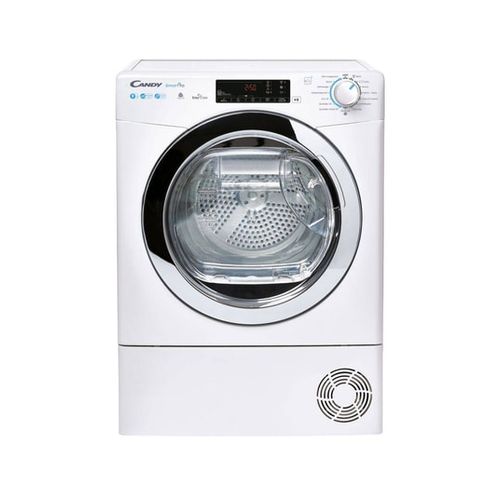 Seche-linge Pompe à Chaleur  Csoe H9a2tce-47 - 9 Kg - Connecté - Blanc