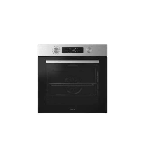 Four Intégrable 78l 60cm Pyrolyse Inox/noir - Ca6n5b3eytx