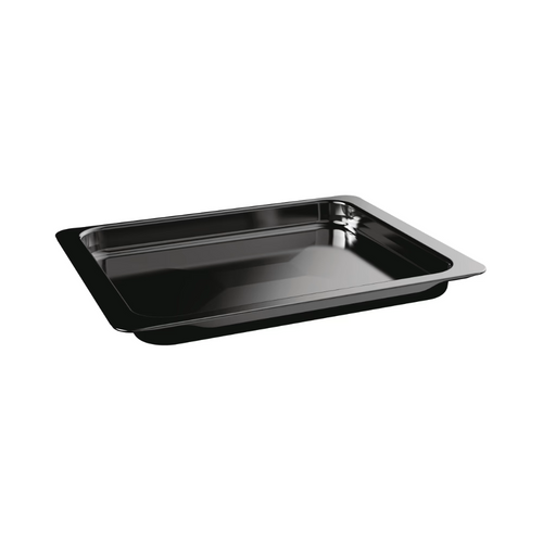 Four Intégrable 78l 60cm Pyrolyse Inox/noir - Ro6h3b3ytx