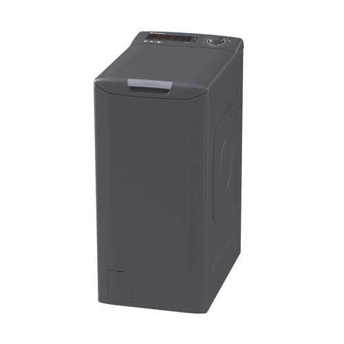 Lave-linge top CANDY CSTSG27TMVRE/-47 7kg