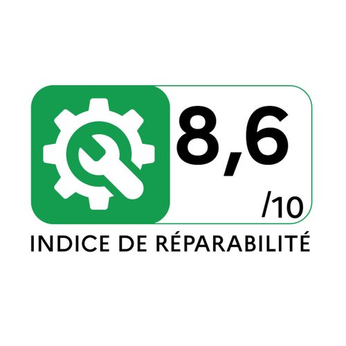 Lave-vaisselle Tout Intégrable 60 Cm 13 couverts 47 dB - Cip3e7low