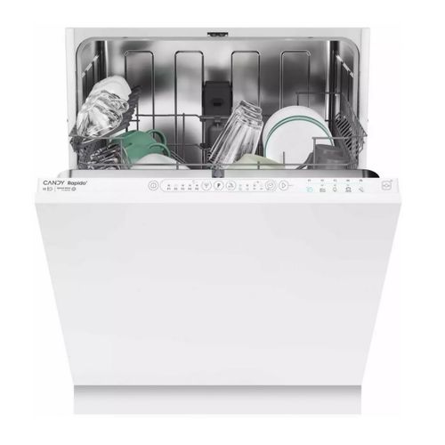 Lave-vaisselle Tout Intégrable 60 Cm 13 couverts 47 dB - Cip3e7low