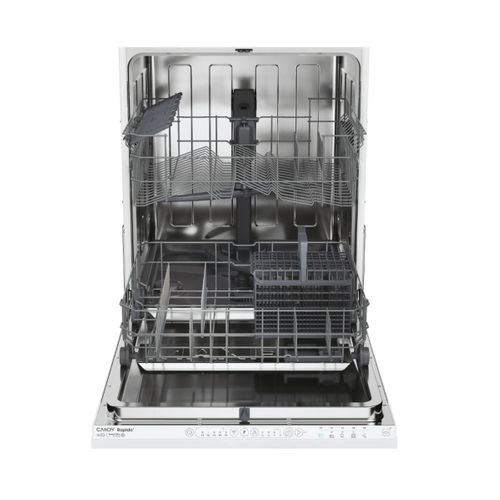 Lave-vaisselle Tout Intégrable 60 Cm 13 couverts 47 dB - Cip3e7low