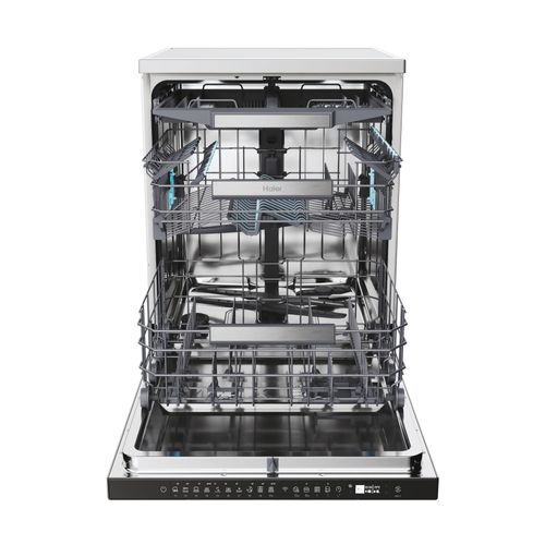 Lave-vaisselle pose libre HAIER XF 6B2M3PX1