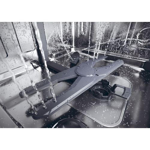 Lave-vaisselle pose libre HAIER XF 6B2M3PX1