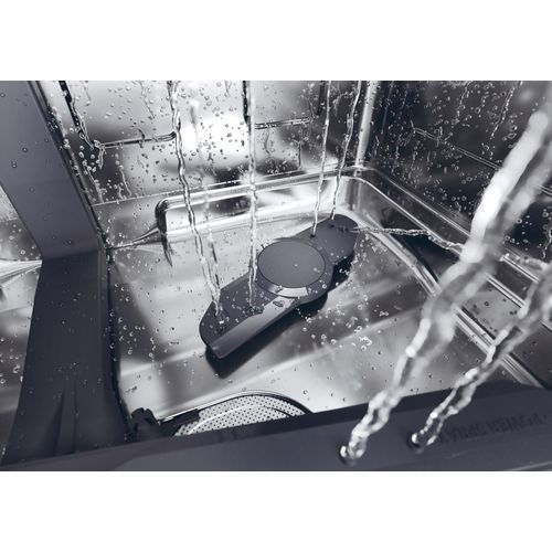 Lave-vaisselle pose libre HAIER XF 6B2M3PX1