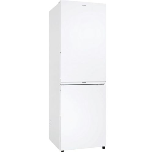 Réfrigérateur Combiné 60cm 355l No Frost - Cncq2t618ew