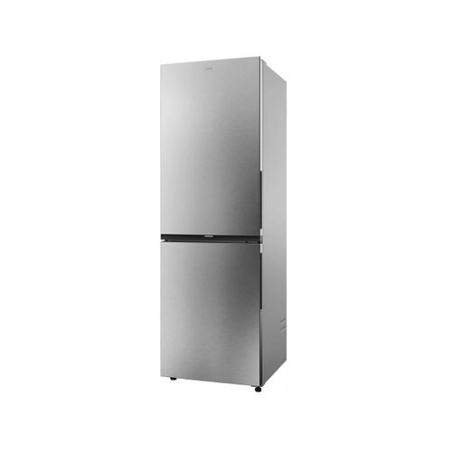 Réfrigérateur Combiné Inversé 355l inox - Cncq2t618ex