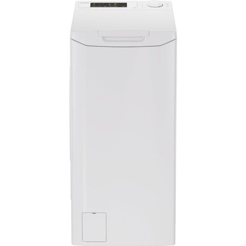 Lave-linge Top 6 kg 1200 trs/mn - Tca263d2-s