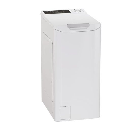 Lave-linge Top  Tca274tm4-s Prowash 300 -7 Kg - 1200 Trs/min - Classe B - Blanc