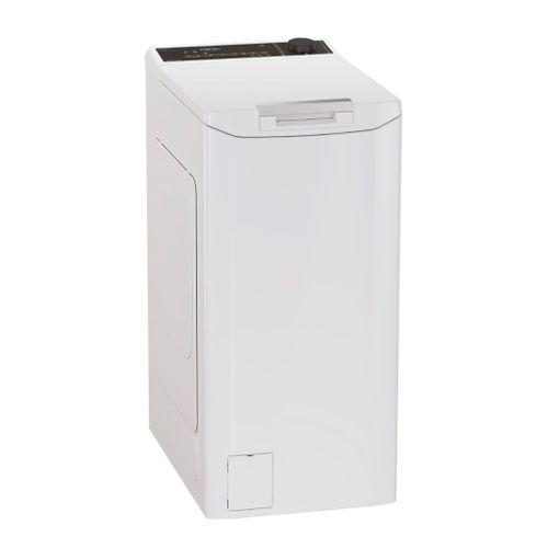 Lave-linge Top HAIER THASN476TM5-S 7kg