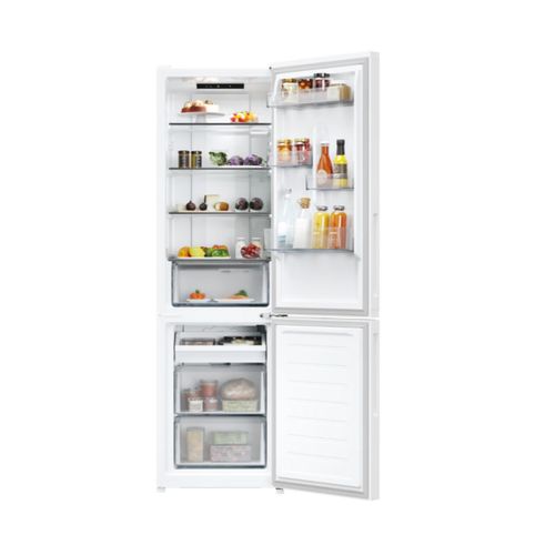 Réfrigérateur Combiné Inversé 279l - Cncq2t518ew