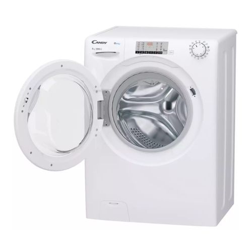 Lave-linge Frontal 8kg 1200 Trs/min - Ey284dwm5/1-s