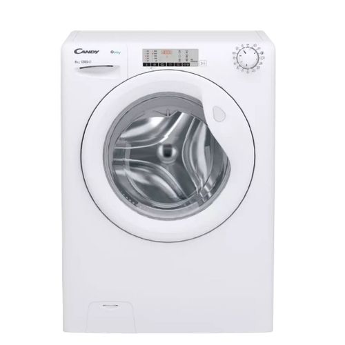 Lave-linge Frontal 8kg 1200 Trs/min - Ey284dwm5/1-s