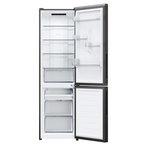 Combiné CANDY CNCQ2T518EB 280L Noir