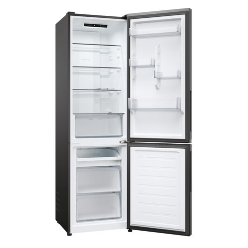 Combiné CANDY CNCQ2T518EB 280L Noir