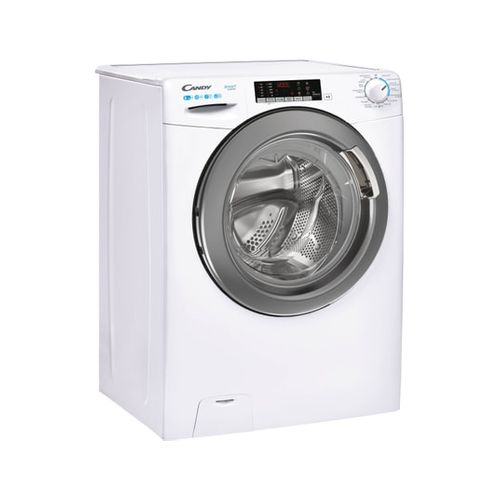 Lave-linge Séchant Hublot 8/5kg 1400 Tours/min - Csws485twmre/fr