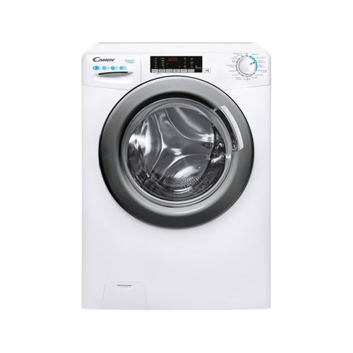Lave-linge Séchant Hublot 8/5kg 1400 Tours/min - Csws485twmre/fr