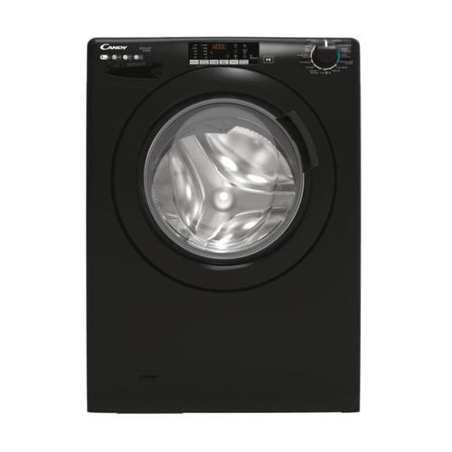 Lave-linge Séchant Csws496twmbbe/fr - 9 / 6kg - Induction - 1400trs/min - Classe à - 16 Prgms - Noir