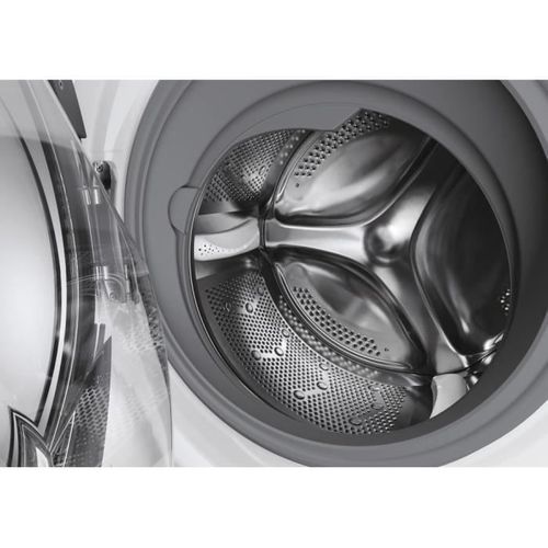 Lave-linge Séchant Csw 475twme/fr - 7 / 5 Kg - Moteur Bldc - 1400 Trs/min - Classe à - Blanc