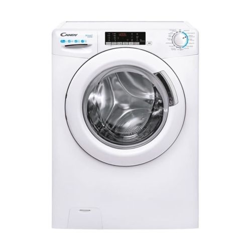 Lave-linge Séchant Csw 475twme/fr - 7 / 5 Kg - Moteur Bldc - 1400 Trs/min - Classe à - Blanc