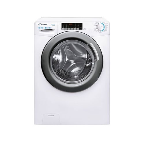 Lave-linge Frontal 10 kg 1400 trs/mn - Css1410twmre/fr